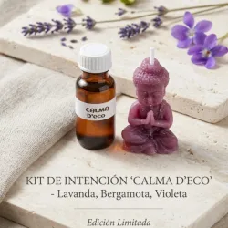 Kit Calma (D'eco)