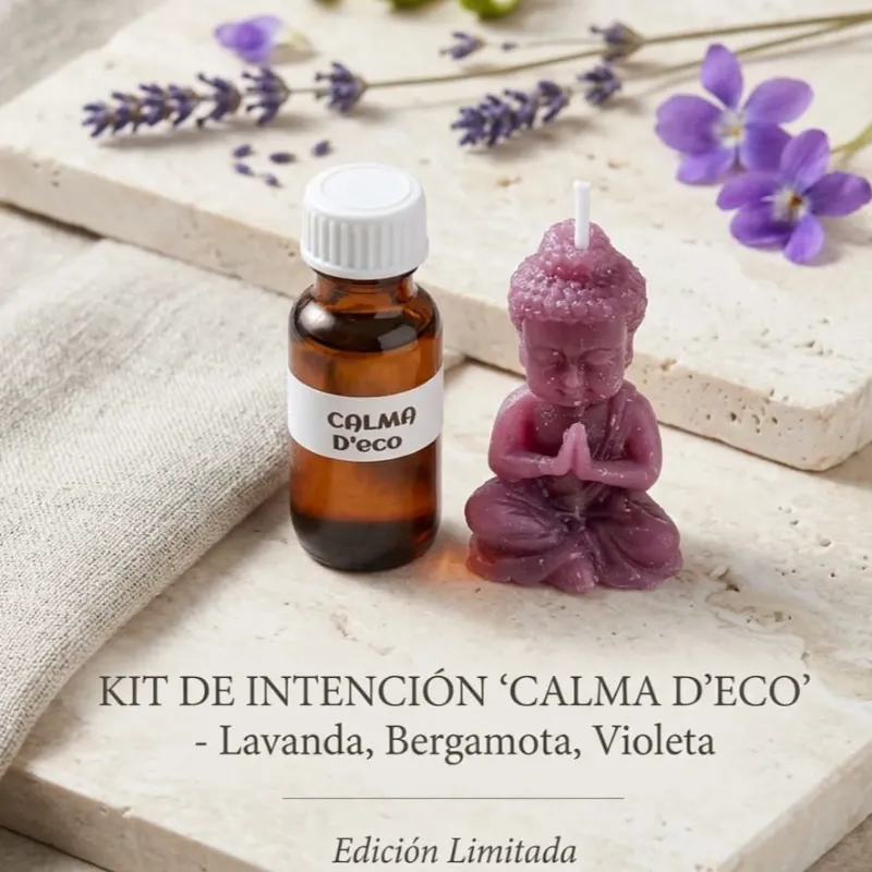 Kit Calma (D'eco)