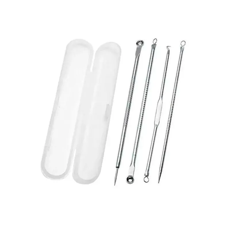 Kit Saca espinillas