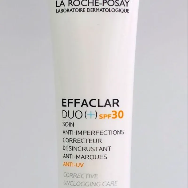 La Roche-Posay  Effaclar Duo+SPF 30