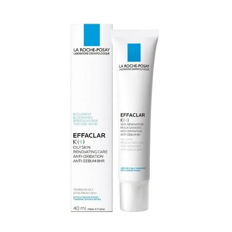 La Roche-Posay Effaclar K+_