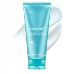 Limpiador de espuma ácido azelaico Medicube