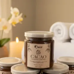 Mantequilla de Cacao 200g (D´eco)