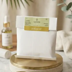 Mascarilla Antiacné 50g (Sanem)