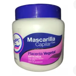 Mascarilla Capilar Anticaída