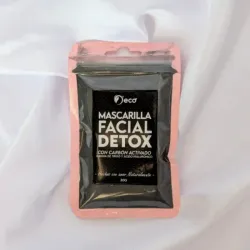 Mascarilla Detox 30g (D'eco)