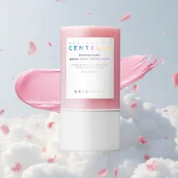 Mascarilla en Barra Poremizante de Arcilla con Centella de Madagascar – SKIN1004 (27g)