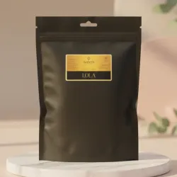 Mascarilla Carbón y Maicena 50g (Sanem)