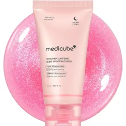 Mascarilla nocturna PDRN Medicube