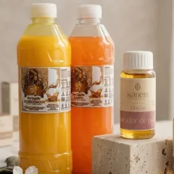 💛✨ ORO LÍQUIDO REPAIR SYSTEM ✨💛