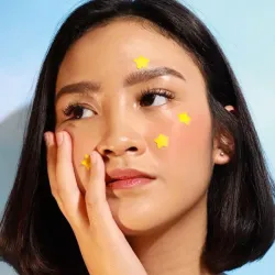 Parches para Granitos de Ácido salicílico 