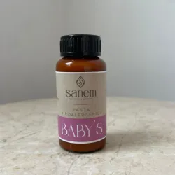 Pasta lassar - Crema Baby 30ml (Sanem)