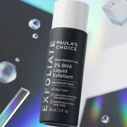 ✨ Paula’s Choice Skin Perfecting 2% BHA Liquid Exfoliant ✨