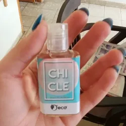Perfume chicle 30ml