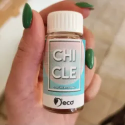 Perfume chicle 30ml