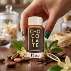 Perfume Chocolate 30ml (D'eco)
