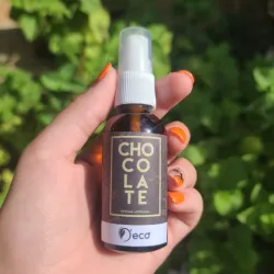 Perfume de Chocolate 30ml (D'eco)