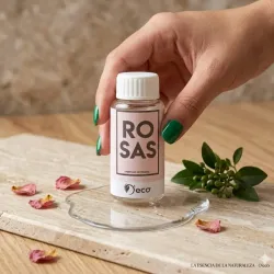 Perfume de Rosas (D'eco)