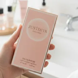 Perfume Justdiva de Mujer 100ml