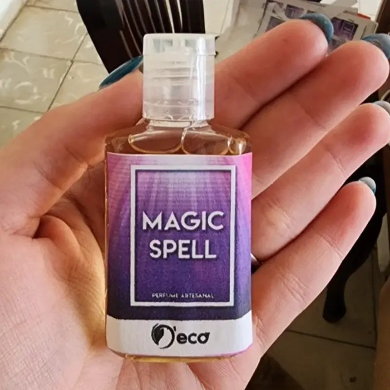 Perfume Magic Spell 30ml (D'eco)