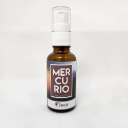 Perfume Mercurio 30ml (D'eco)
