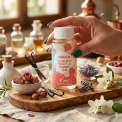 ❣️Perfume para Mamá #2 