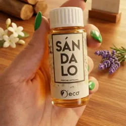 Perfume Sándalo 30ml (D'eco)