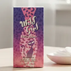 Wild Girl Pour Femme Eau De Parfum 100ml