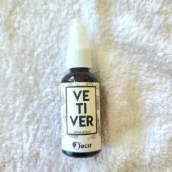 Perfume Vetiver 30ml (D'eco)