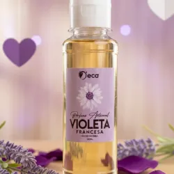 Perfume "Violeta francesa" (D'eco)