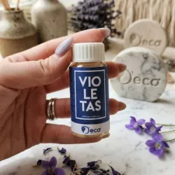 Perfume Violetas 30ml (D'eco)