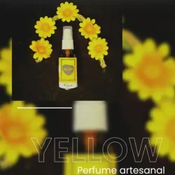 Perfume Yellow 30ml (D'eco)