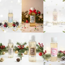 Perfumes Naturales 120ml (D'eco)