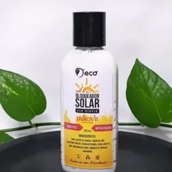 Protector solar diario 100ml (D'eco)