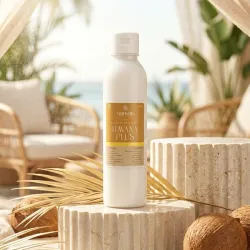 Protector Solar Havana Plus 240ml (Sanem)