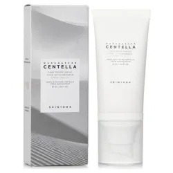 Protector Solar Iluminador con Centella de Madagascar – SKIN1004