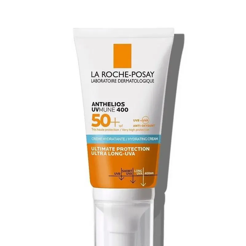 Protector solar La Roche-Posay FPS 50