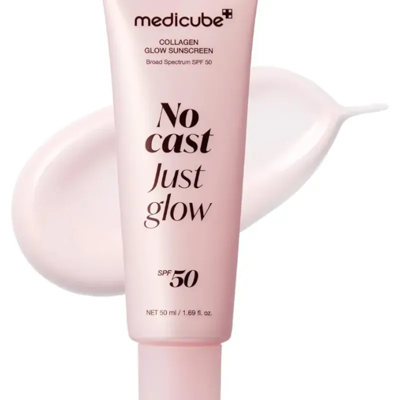 ☀️Protector solar Medicube FPS 50