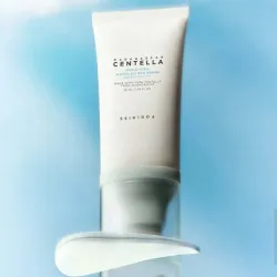 ☀️ Protector solar Water-Fit Madagascar Centella Hyalu-Cica