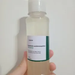 Repelente 120ml (Sanem)