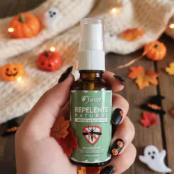 Repelente 30ml (D'eco)