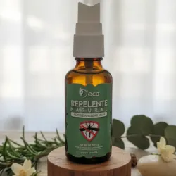 Repelente 30ml (D'eco)