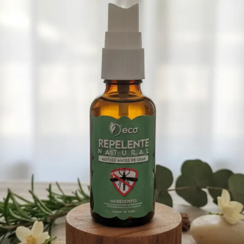 Repelente 30ml (D'eco)