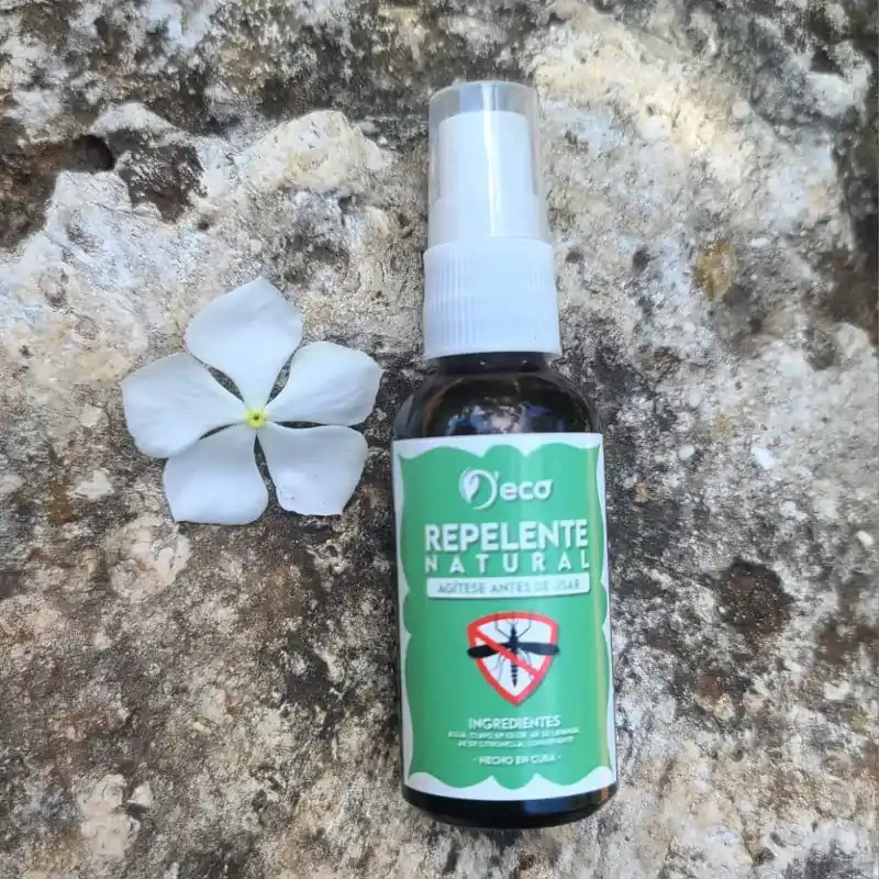 Repelente 30ml (D'eco)