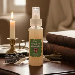Repelente Natural 120ml (D'eco)