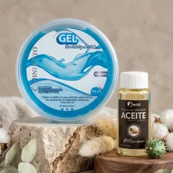 💙 Ritual Crecimiento y Definición Capilar Mamá
