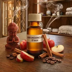 Ritual de Abundancia (D'eco)