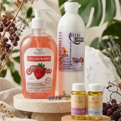 ⚘️Ritual para Mamá Cuidado Corporal
