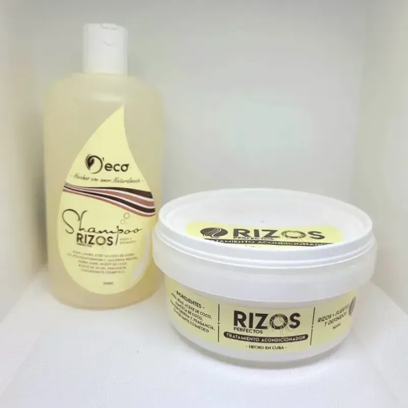 Rizos Perfectos 