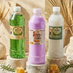 💚 ROMERO GROWTH SYSTEM 5 EN 1